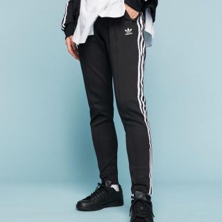 アディダス(adidas)のトラックパンツ(その他)