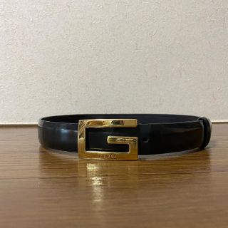 グッチ(Gucci)のGUCCI グッチ　Gバックルベルト(ベルト)