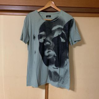 ザラ(ZARA)のZARATシャツ(Tシャツ/カットソー(半袖/袖なし))