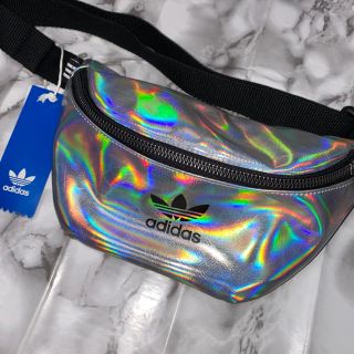 アディダス(adidas)のadidas Originals ウエストポーチ(ボディバッグ/ウエストポーチ)