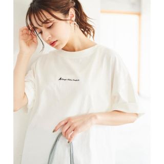 カンゴール(KANGOL)のTシャツ(Tシャツ(半袖/袖なし))