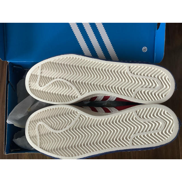 adidas(アディダス)の27.5cm ☆ ADIDAS / CAMPUS 80s SH メンズの靴/シューズ(スニーカー)の商品写真