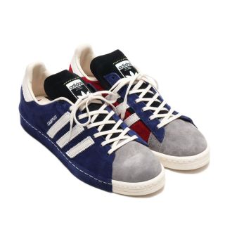 アディダス(adidas)の27.5cm ☆ ADIDAS / CAMPUS 80s SH(スニーカー)