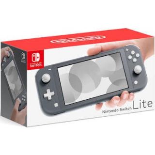 ニンテンドースイッチ(Nintendo Switch)のNintendo Switch Light ニンテンドースイッチライト(携帯用ゲーム機本体)