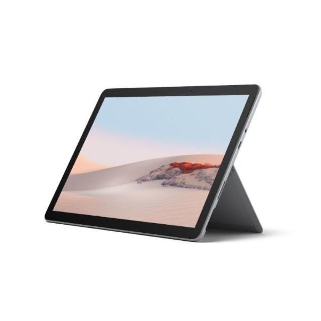 Microsoft(マイクロソフト)の【Office付】Microsoft STQ-00012【新品・未開封品】 スマホ/家電/カメラのPC/タブレット(タブレット)の商品写真