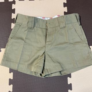 ヘザー(heather)のHeather×Dickies ショートパンツ(ショートパンツ)