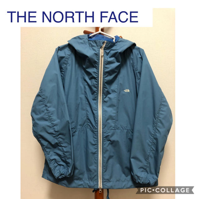 THE NORTH FACE - 【美品】ノースフェイス パープルレーベル マウンテンパーカー レディースの通販 by ちぃ's shop｜ザ