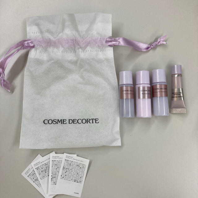 COSME DECORTE(コスメデコルテ)のコスメデコルテ　フィトチューン コスメ/美容のスキンケア/基礎化粧品(その他)の商品写真
