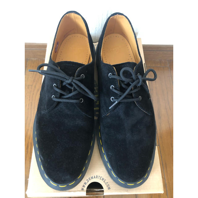 Dr.martens ソフトバックSOFTBUCK