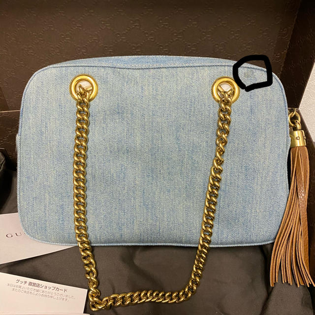 Gucci(グッチ)のグッチトートバッグ レディースのバッグ(トートバッグ)の商品写真