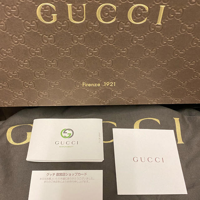 Gucci(グッチ)のグッチトートバッグ レディースのバッグ(トートバッグ)の商品写真