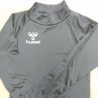 ヒュンメル(hummel)のhummel ヒートテック120センチ(Tシャツ/カットソー)