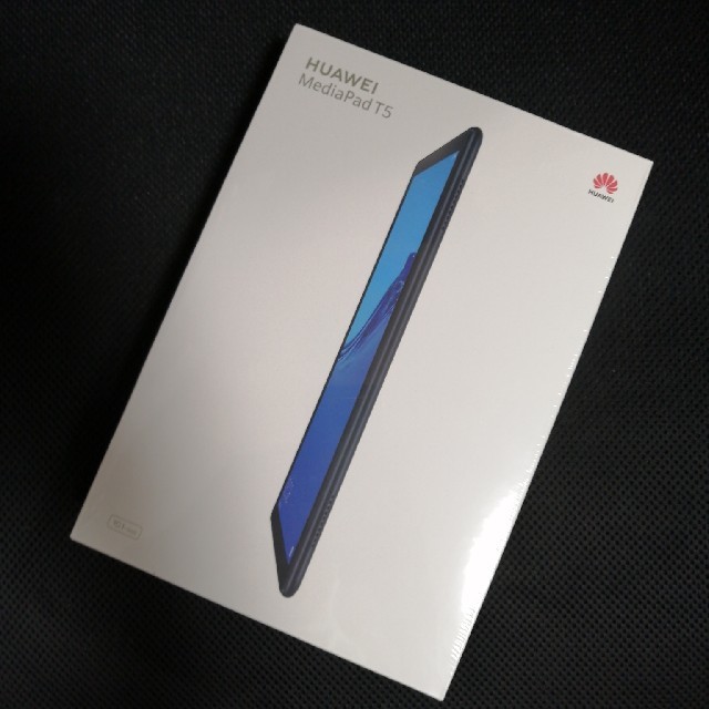 Huawei　T5  MediaPad T5メディアパッド