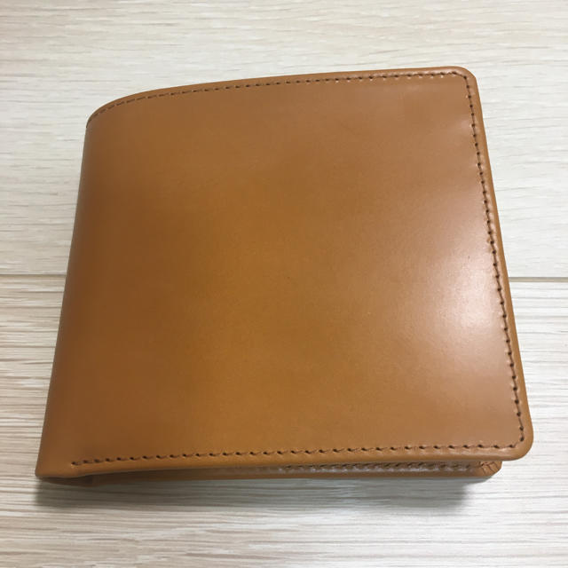 ホワイトハウスコックス(Whitehouse Cox)S7532 2つ折り財布 【海外