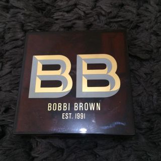 ボビイブラウン(BOBBI BROWN)の【送料込】ボビー ハイライト(フェイスパウダー)