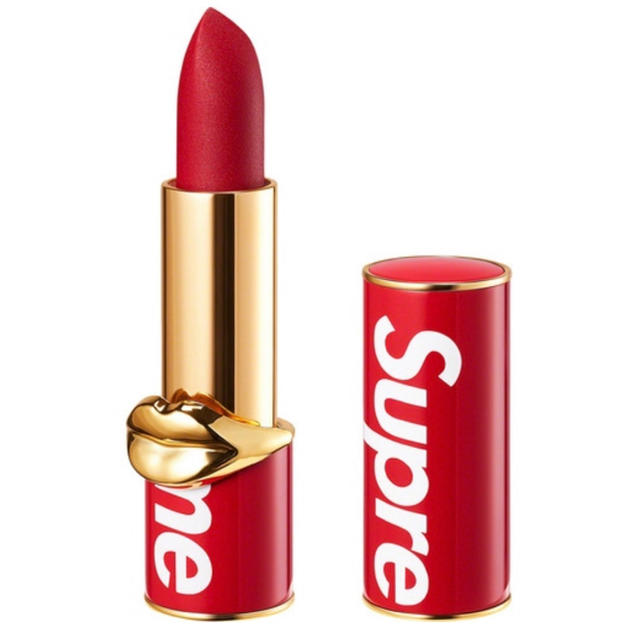 Supreme(シュプリーム)のSupreme pat mcgrath labs lipstick コスメ/美容のコスメ/美容 その他(その他)の商品写真