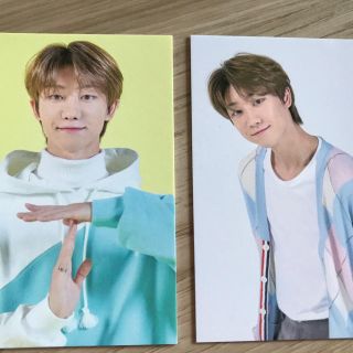 SEVENTEEN ディエイト　セット(アイドルグッズ)
