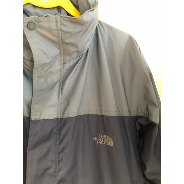 THE NORTH FACE(ザノースフェイス)のTHE NORTH FACE POCKETABLE メンズMサイズ メンズのジャケット/アウター(マウンテンパーカー)の商品写真