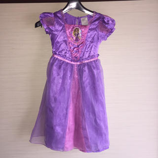 ディズニー(Disney)のラプンツェル ドレス(ドレス/フォーマル)