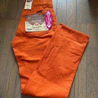 ラングラー(Wrangler)のwrangler 140 ストレッチパンツ新品(パンツ/スパッツ)