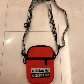 アディダス(adidas)のアディダス オリジナルス　ポシェット(ショルダーバッグ)