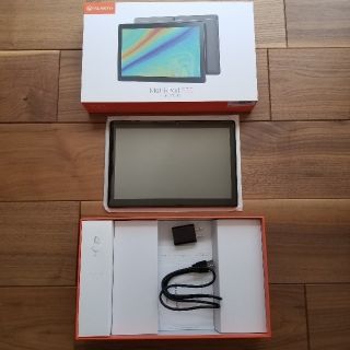 Vankyo Matrixpad S30(タブレット)