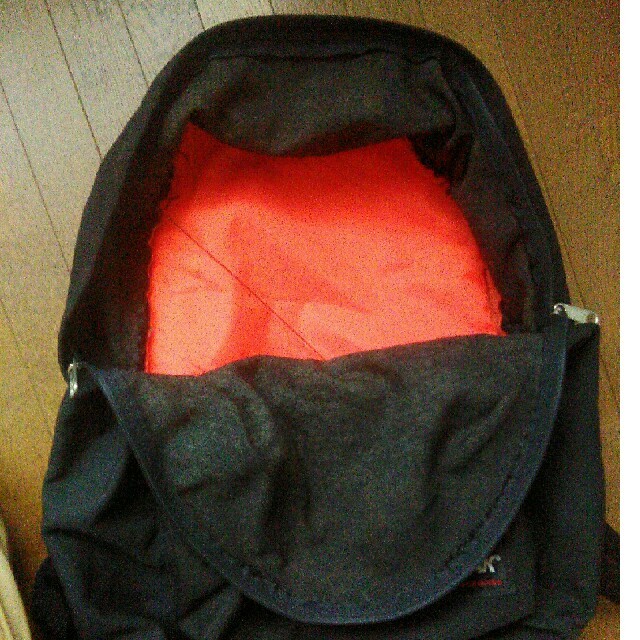 EASTPAK(イーストパック)のEASTPACK バックパック メンズのバッグ(バッグパック/リュック)の商品写真