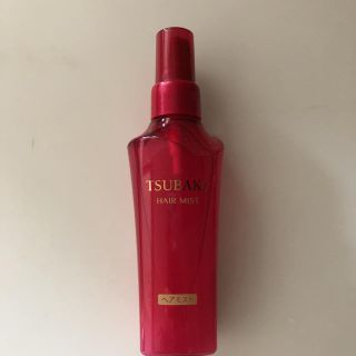 シセイドウ(SHISEIDO (資生堂))のツバキ(TSUBAKI) ボリュームアップミスト(120mL)(トリートメント)