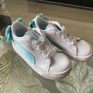 プーマ(PUMA)のプーマ　スニーカー(スニーカー)