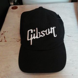 ギブソン(Gibson)のギブソン　キャップ(キャップ)