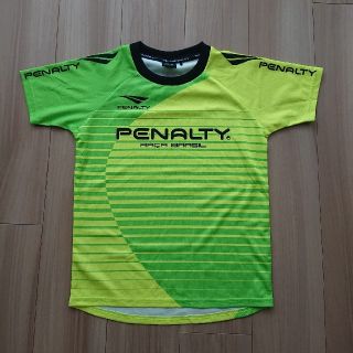 ペナルティ(PENALTY)のPENALTY サッカーウェア上下ソックスセット 140(ウェア)