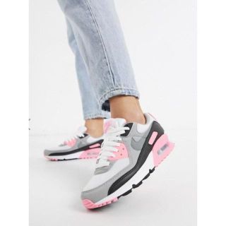 ナイキ(NIKE)の22㎝ Nike Air Max 90 ナイキ エアマックス 90 ウィメンズ(スニーカー)