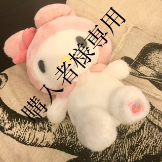 バーバリー(BURBERRY)の専用　良品☆ バーバリー プローサム　ノバチェック  ミニ　ハンドバッグ レッド(ハンドバッグ)