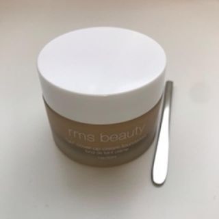 コスメキッチン(Cosme Kitchen)のrms beauty  クリームファンデーション　22番(ファンデーション)