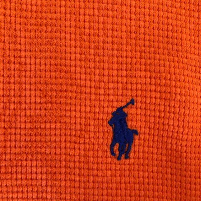 Ralph Lauren(ラルフローレン)のラルフローレン　トレーナー キッズ/ベビー/マタニティのキッズ服男の子用(90cm~)(Tシャツ/カットソー)の商品写真