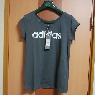 アディダス(adidas)のアディダス　Tシャツ(Tシャツ(半袖/袖なし))