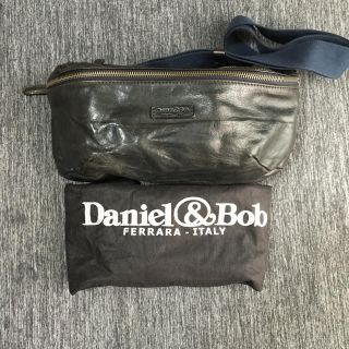 ダニエルアンドボブ(Daniel & Bob)のダニエルアンドボブ(ショルダーバッグ)