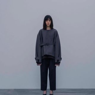 サンシー ノーカラージャケット(メンズ)の通販 24点 | SUNSEAのメンズ サンシー ノーカラージャケット(メンズ)の通販 24点 | SUNSEAのメンズ
