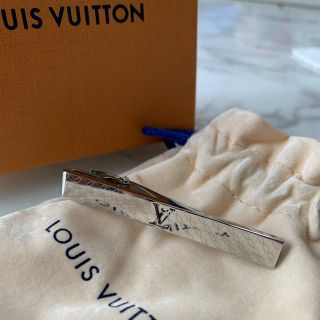 ルイヴィトン(LOUIS VUITTON)のLOUIS♥VUITTON ネクタイピン(ネクタイピン)