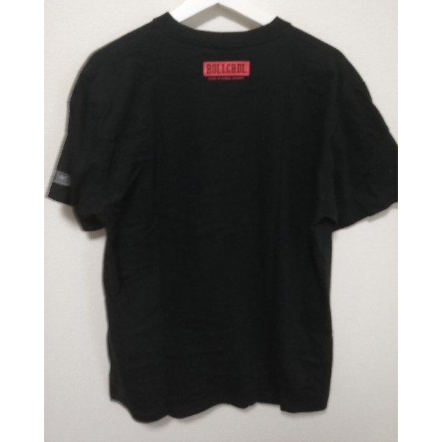 ROLLING CRADLE(ローリングクレイドル)のローリングクレイドル Tシャツ メンズのトップス(Tシャツ/カットソー(半袖/袖なし))の商品写真