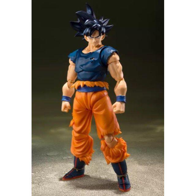 【タイムセール！】 フィギュアーツ ドラゴンボール 上海イベ限定品 兆し 17号 18号 アニメ+ゲーム - covid19.ins.gov.mz