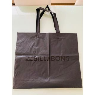 ビラボン(billabong)のBILLABONG ショップ袋(ショップ袋)