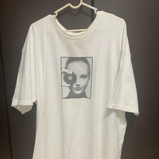 STUSSY(ステューシー)のステューシー　シャネル　 メンズのトップス(Tシャツ/カットソー(半袖/袖なし))の商品写真