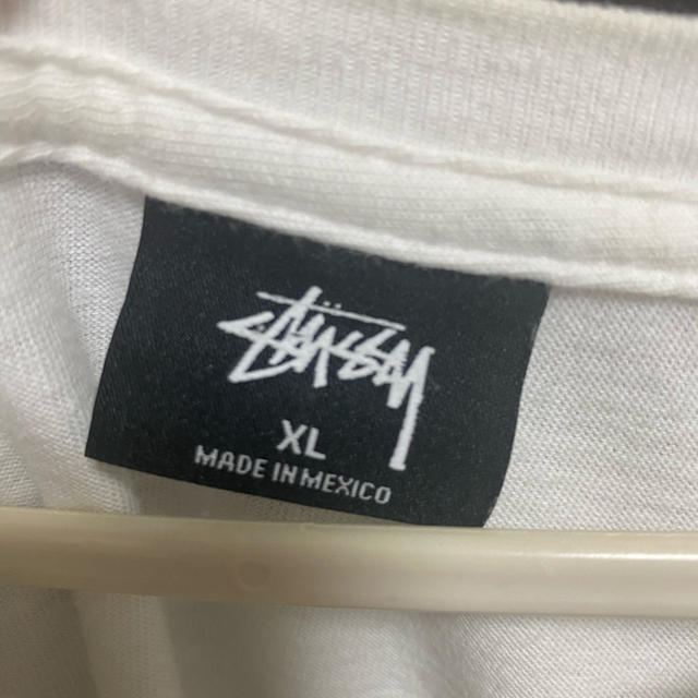 STUSSY(ステューシー)のステューシー　シャネル　 メンズのトップス(Tシャツ/カットソー(半袖/袖なし))の商品写真