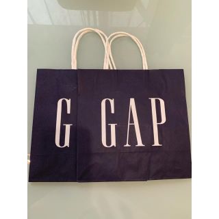 ギャップ(GAP)のGAP ショップ袋(ショップ袋)