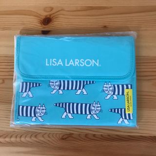 リサラーソン(Lisa Larson)のリサラーソン　マルチケース(ポーチ)