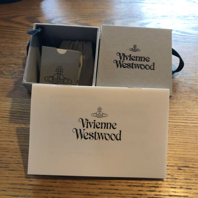 Vivienne Westwood(ヴィヴィアンウエストウッド)のねこれん様 専用 メンズのアクセサリー(ネックレス)の商品写真
