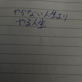 どんな人生が好き？(その他)
