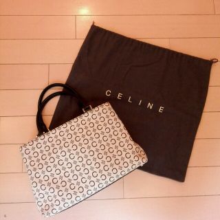 セリーヌ(celine)の♡セリーヌ♡ヴィンテージバッグ♡(ハンドバッグ)