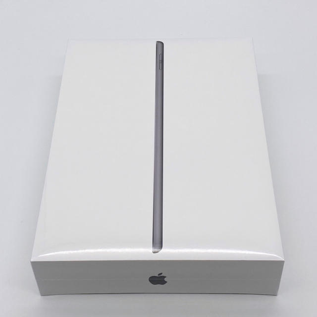 限定SALE得価 iPad - Apple ipad 第7世代 シルバー、スペースグレイの通販 by juxlean's shop｜アイパッドならラクマ 期間限定